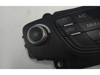 Блок управления климат-контролем AV1T18C612E1067607, E1067607   Ford B-MAX