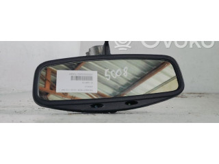Зеркало (механическое)       Peugeot 5008   -  года   
