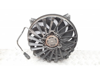 Вентилятор радиатора Citroen C8 2.0