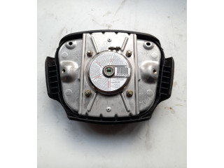 Подушка безопасности водителя 4B0880201Q, 4B0880201Q Audi A6 S6 C5 4B