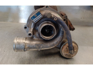 Турбина Peugeot 306 K03324066, K03023DF5030401 для двигателя RHY