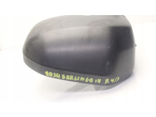 Zpětné zrcátko Volkswagen Tiguan 2008 2008R