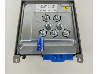 Звукоусилитель A1779000906, A1779011804   Mercedes-Benz GLE W167