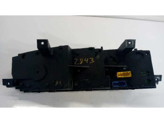 Přístrojová deska Nissan Primera CUADROINSTRUMENTOS