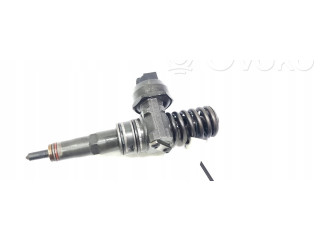 Форсунка 041472015    Skoda Octavia Mk2 (1Z)  BXE 