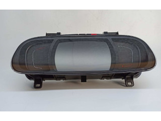 Панель приборов 248100628R, 2472185   Renault Kadjar       