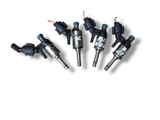 Форсунка 0261500073, 7591623 Mini Paceman (R61) N18 B16 A