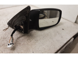 Зеркало электрическое        KIA Sorento  2010 - 2014 года   