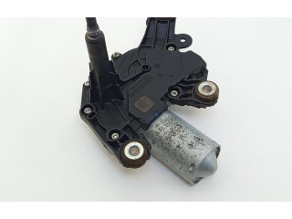 Моторчик заднего дворника 287105483R, VALEO Dacia Sandero