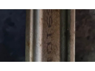 Píst 06910140, B055D Chevrolet Astro pro benzínový motor 4.3