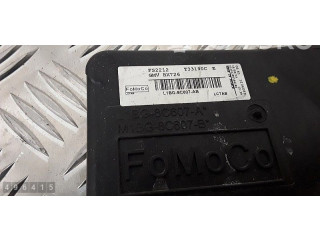 Вентилятор радиатора     l1bg8c607ab    Ford Puma 