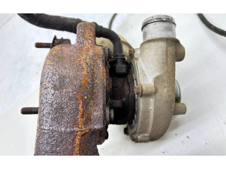 Турбина Audi A3 S3 8L 030253019A