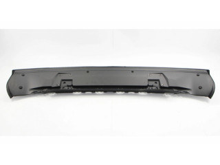 Спойлер заднего стекла