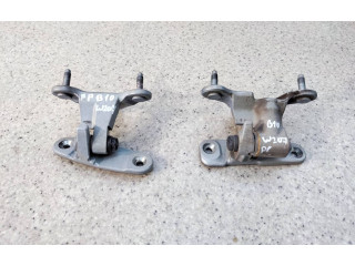 Боковая подушка безопасности    Mercedes-Benz E A207