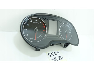 Панель приборов 81A920750J, 81A920750J Audi Q2 -