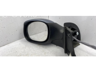 Zpětné zrcátko levé Peugeot 1007 2007 8153WQ
