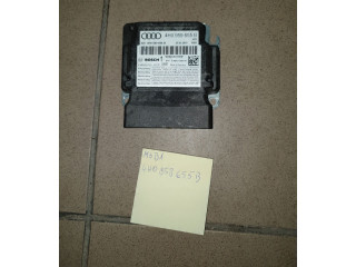 Блок подушек безопасности 4H0959655B, 4H0959655B Audi A7 S7 4G