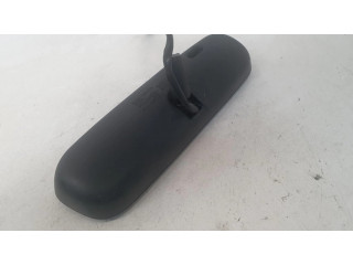 Зеркало заднего вида (в салоне)