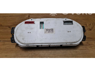 Přístrojová deska Renault Kangoo I 2000 09043080094, 09043150022