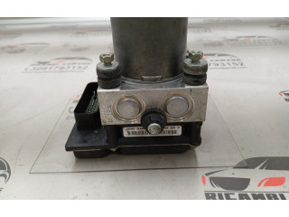 Рулевая рейка Блок управления ABS 8X232C405EE, 0265235363 Jaguar XF - года