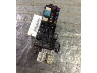 Блок предохранителей Daihatsu Cuore