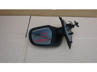 Зеркало (механическое) Dacia Dokker 2012 - года