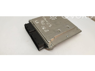 Řídící jednotka 0281015130, 7811151 BMW 3 E90 E91 2011