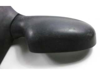 Зеркало (механическое)    Chevrolet  Nubira   -  года