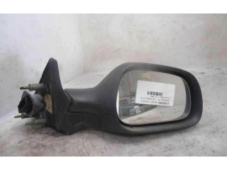 Зеркало электрическое        Renault Safrane  1992 - 2000 года   