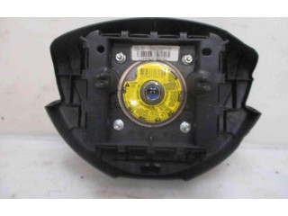 Подушка безопасности водителя 8200823307, 8200823307 Dacia Logan I