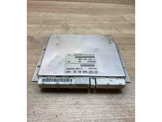 Блок управления АБС 0275456032, 0265109449   Mercedes-Benz A W168