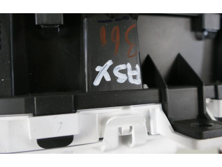 Панель приборов Mitsubishi ASX