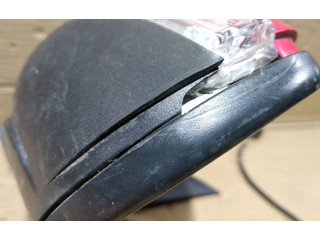 Зеркало электрическое        Volkswagen Golf VI  2008 - 2013 года   