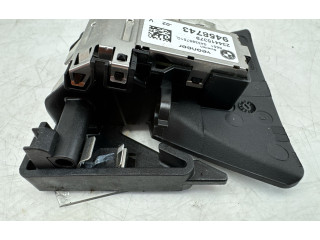 Камера ветрового стекла Mini One - Cooper F56 F55  2013 -  года 9458743      