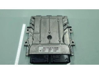 Блок управления двигателя JB3G12A650CB, CENTRALITAMOTORUCE Ford Ranger