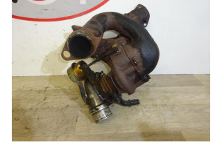 Turbodmychadlo Турбина Peugeot 806 XUD9TE(D8B