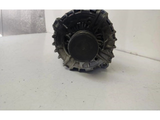 Генератор 31419556 Volvo S60