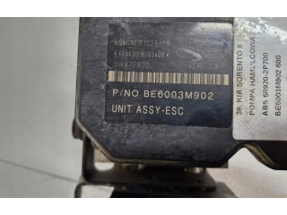 Блок АБС KIA Sorento 2010 - 2014 года