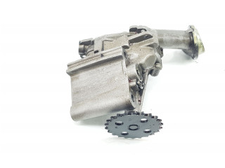 Масляный насос 150003395R, 150003395R Renault Clio IV