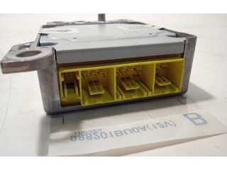 Блок подушек безопасности 988201BU0A, K88201BU0J Infiniti EX