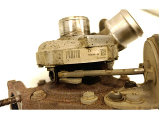  Турбина Ford S-MAX  9671413780         