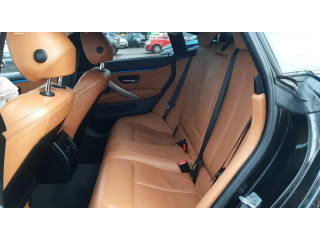 Блок АБС 6871109, 6871110 BMW 4 F36 Gran coupe 2014-2017 года