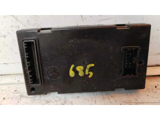 Řídící jednotka A4159009200, MODULOELECTRONICO Mercedes-Benz Citan W415 2019