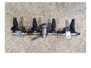 Топливная рампа 04777859AD   Mini One - Cooper R50 - 53  