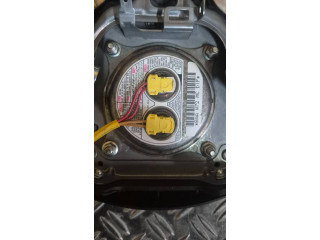 Подушка безопасности водителя Mitsubishi Lancer VIII