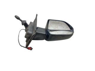 Зеркало электрическое Opel Combo D 2011 - 2017 года