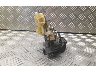 Замок багажника     Honda Jazz 2002 - 2008 года