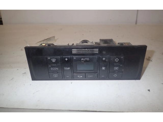 Блок управления климат-контролем    Audi A2