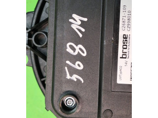 Вентилятор печки C26871109, 0003220243 Audi Q5 SQ5