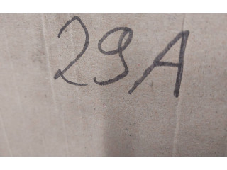 Блок управления климат-контролем 6Y0820045C Skoda Fabia Mk1 (6Y)